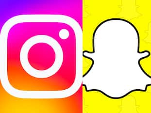 Snapchat को टक्कर देने आ रहा Instagram का नया ‘Instants’ App, लीक में हुआ खुलासा