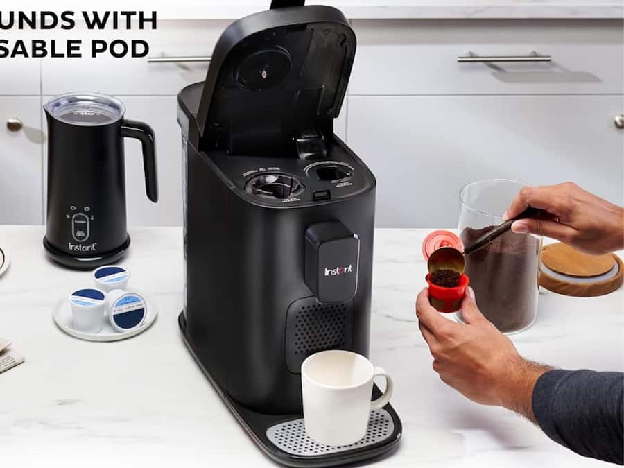 Instant Pot Instant Pod