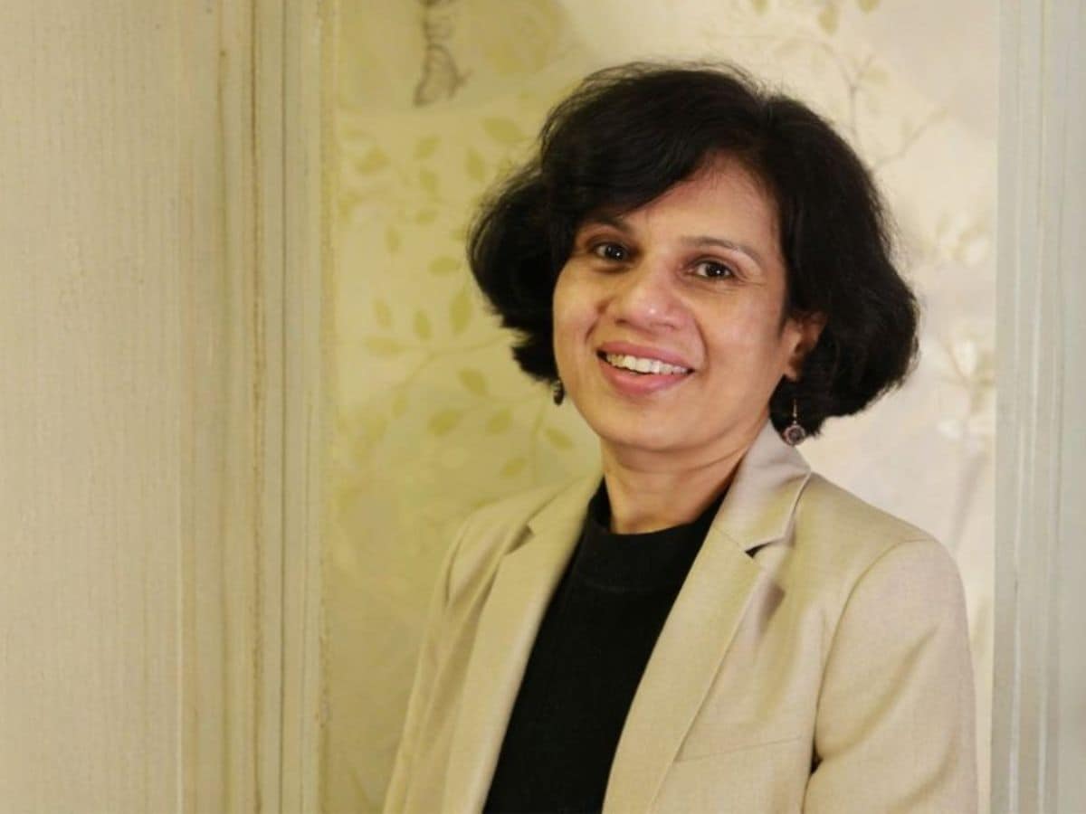 ‘Patil Effect’ and now Ghose: How Anthropic is building an Indian powerhouse to disrupt Big Tech