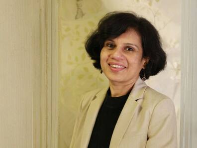 ‘Patil Effect’ and now Ghose: How Anthropic is building an Indian powerhouse to disrupt Big Tech