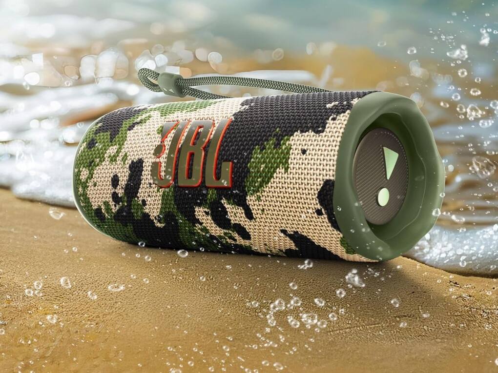 JBL Flip 6