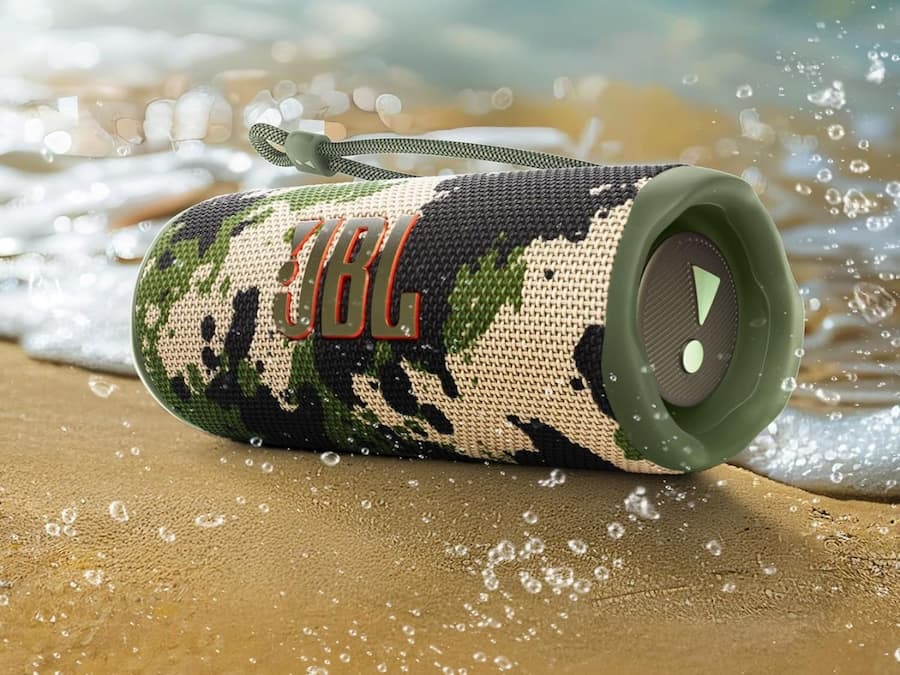 JBL Flip 6