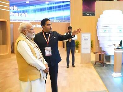 Inside India AI Impact Summit 2026: PM Modi to global CEOs - what happened on day 1