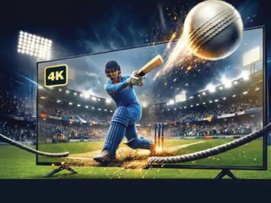 T20 World Cup 2026: Jio ने यूजर्स को दिया खास गिफ्ट, फ्री OTT के साथ 4K क्वालिटी में देख पाएंगे लाइव मैच