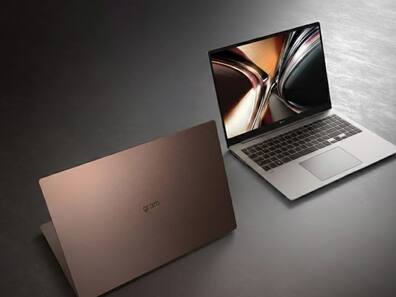 Ryzen AI 7 450 प्रोसेसर और 72Wh की दमदार बैटरी के साथ लॉन्च हुआ LG का ये खास लैपटॉप, जानिए कीमत और फीचर्स