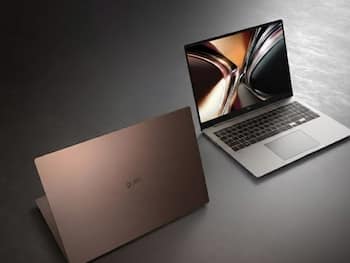 Ryzen AI 7 450 प्रोसेसर और 72Wh की दमदार बैटरी के साथ लॉन्च हुआ LG का ये खास लैपटॉप, जानिए कीमत और फीचर्स