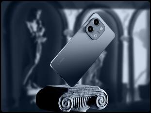 Lava Bold N2 की इंडिया लॉन्चिंग कंफर्म, Amazon पर दिखी फोन की पहली झलक