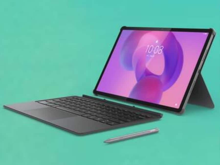 Lenovo Idea Tab Pro