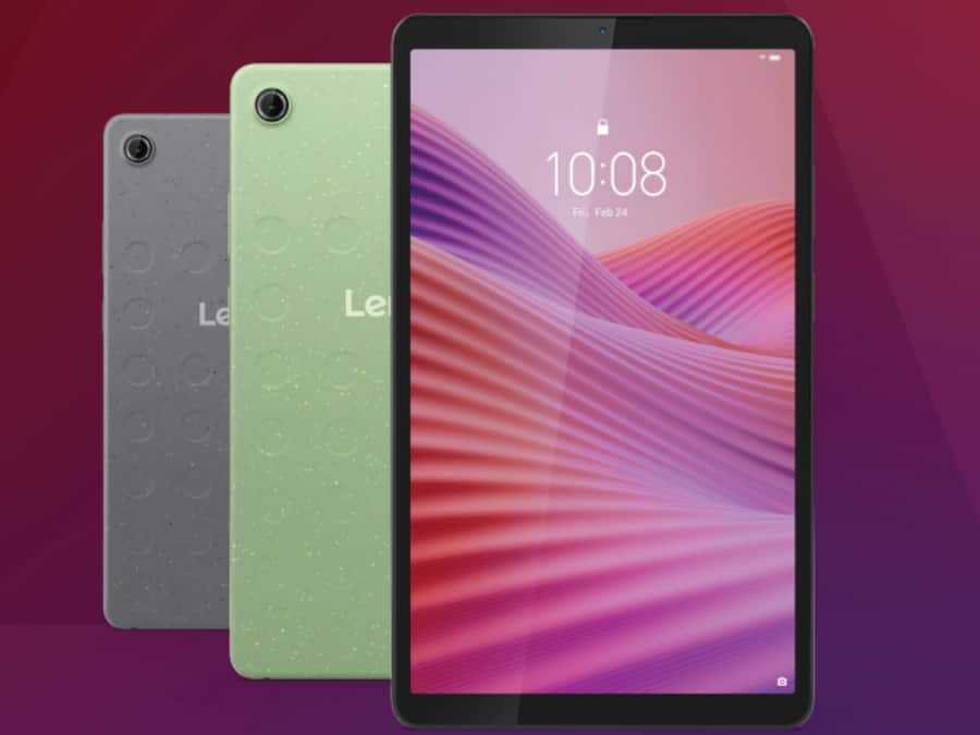 Lenovo Tab K9
