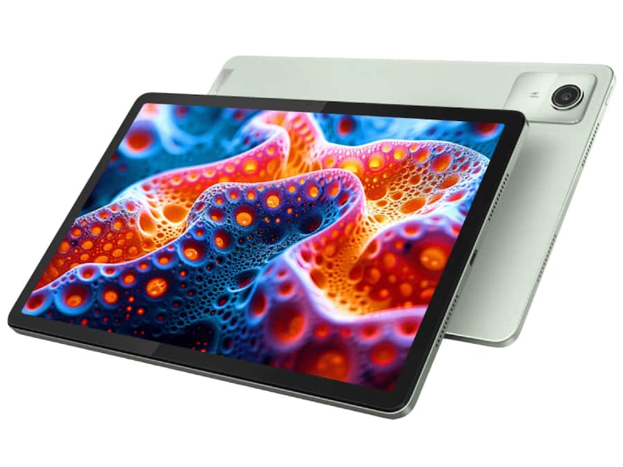 Lenovo Tab M11