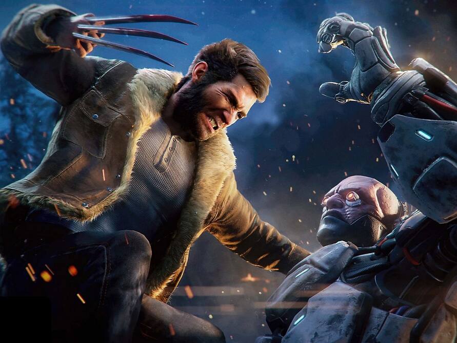 Marvel’s Wolverine to hit PS5 before GTA 6: Here’s the release date