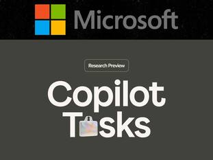 Microsoft ने पेश किया Copilot Tasks, अब AI करेगा रोजमर्रा के ये काम