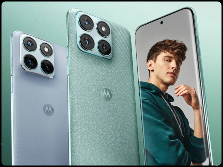 Motorola Edge 70 Fusion की इंडिया लॉन्च डेट कंफर्म, फोन में मिलेगी 7000mAh जंबो बैटरी