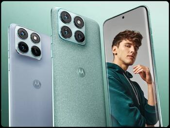 Motorola Edge 70 Fusion की इंडिया लॉन्च डेट कंफर्म, फोन में मिलेगी 7000mAh जंबो बैटरी