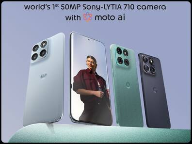 Motorola Edge 70 Fusion फोन की इंडिया लॉन्च डेट कंफर्म, 28 को नहीं इस दिन देगा दस्तक