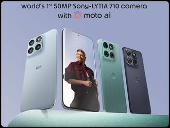 Motorola Edge 70 Fusion फोन की इंडिया लॉन्च डेट कंफर्म, 28 को नहीं इस दिन देगा दस्तक