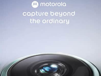 Motorola Edge 70 Fusion India launch nears, Flipkart teaser goes live