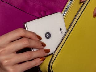 Motorola Razr 70 and Razr 70 Ultra could launch soon as spotted on certification site