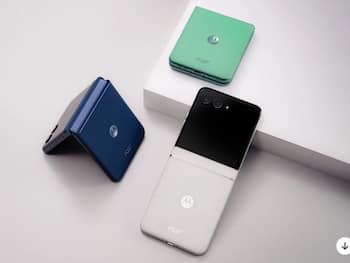 Moto Razr 70 Ultra लॉन्च से पहले यहां हुआ लिस्ट, अहम फीचर्स आए सामने