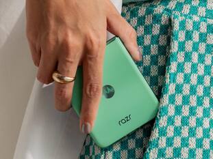 Motorola Razr 70 की इमेज लॉन्च से पहले लीक, देखने को मिली पहली झलक