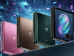 Motorola Razr 70 का ग्लोबल लॉन्च होगा जल्द, TDRA सर्टिफिकेशन से मिला बड़ा संकेत