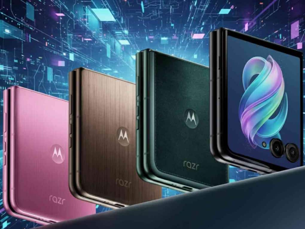 Motorola Razr 70