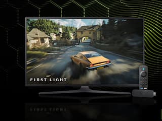 NVIDIA GeForce NOW app brings cloud gaming to these Amazon Fire TV Sticks