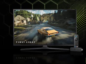 NVIDIA GeForce NOW app brings cloud gaming to these Amazon Fire TV Sticks
