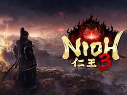 Nioh 3 Could Expand Beyond PS5 After Launch