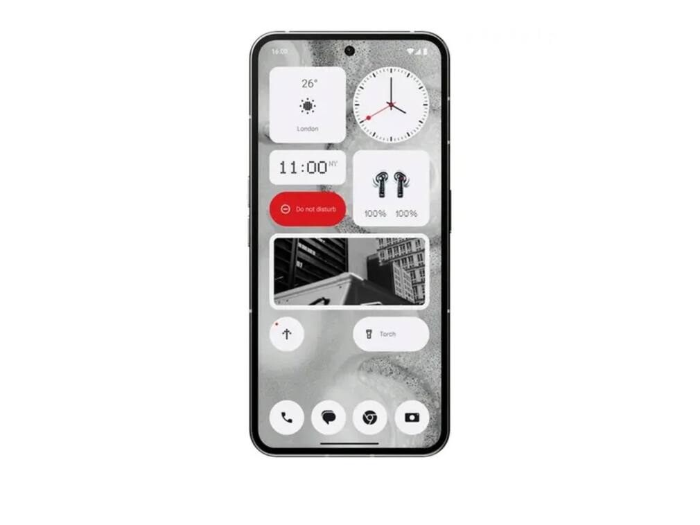 Nothing Phone 4a जल्द होगा ग्लोबली लॉन्च, मिल सकते हैं ये फीचर्स