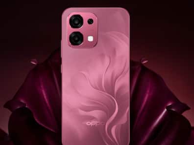 50MP कैमरा वाले OPPO F31 5G पर धमाका डील, सिर्फ 1286 रुपये महीना देकर बना लें अपना