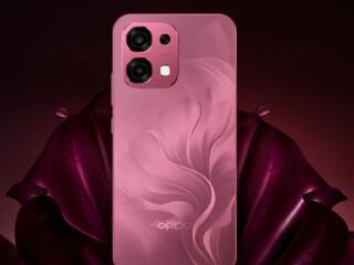 50MP कैमरा वाले OPPO F31 5G पर धमाका डील, सिर्फ 1286 रुपये महीना देकर बना लें अपना