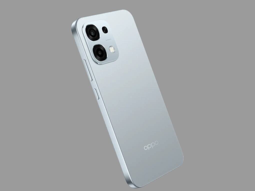 OPPO F31 5G (2)