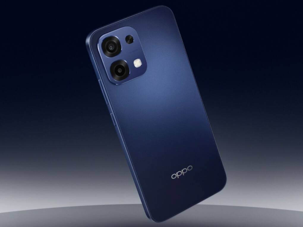 OPPO F31 5G (5)