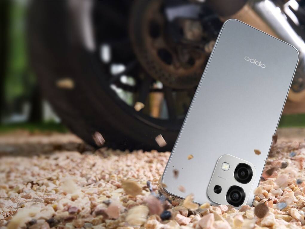 OPPO F31 5G (6)