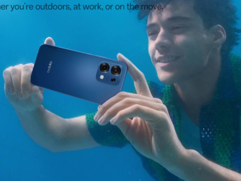OPPO F31 5G (7)