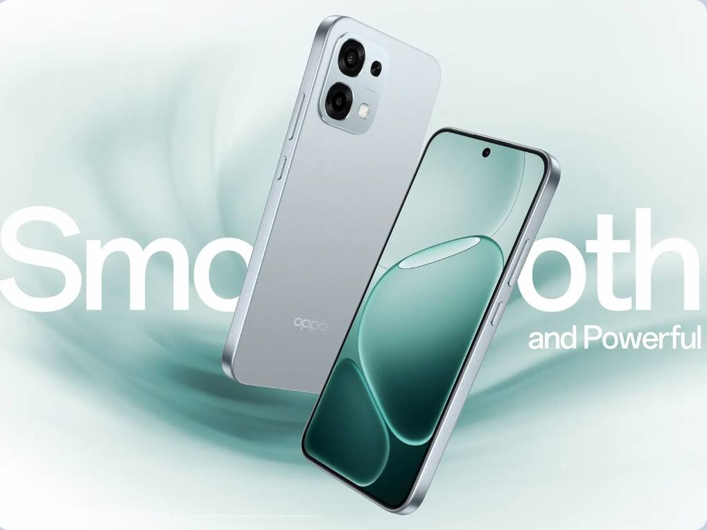 OPPO F31 5G