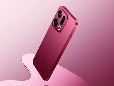 OPPO Find X9s India launch confirmed with MediaTek’s Dimensity 9500s chipset