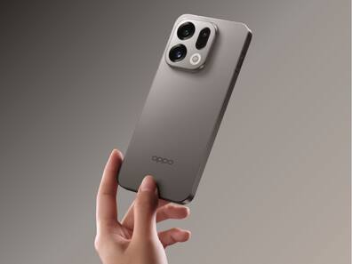 OPPO Find X9s tipped for India launch with new MediaTek chip: What to expect