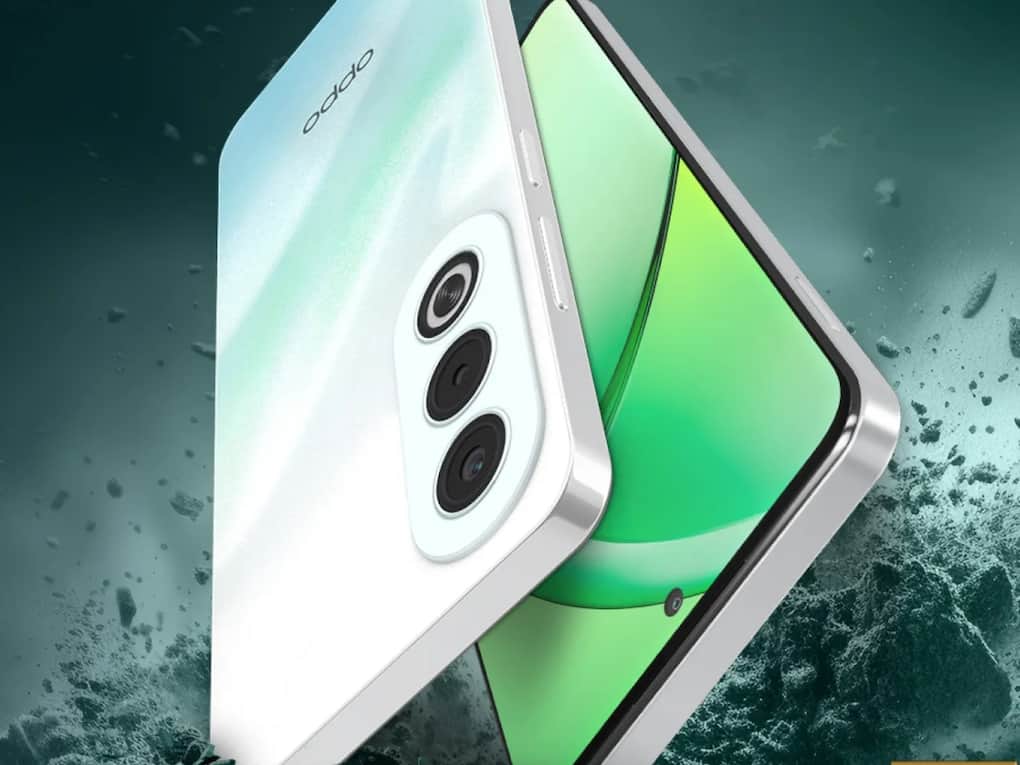OPPO K12x 5G (2)