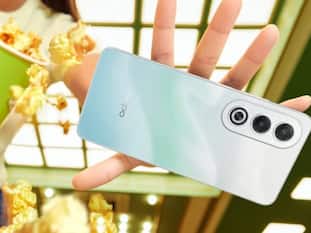 OPPO K12x 5G को 668 रुपये हर महीने देकर लाएं घर, 32MP कैमरा और 5100mAh बैटरी के साथ मिलेगा काफी कुछ