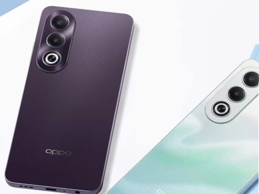 OPPO K12x 5G (4)