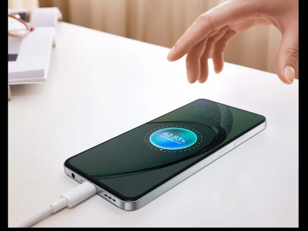 OPPO K12x 5G (5)