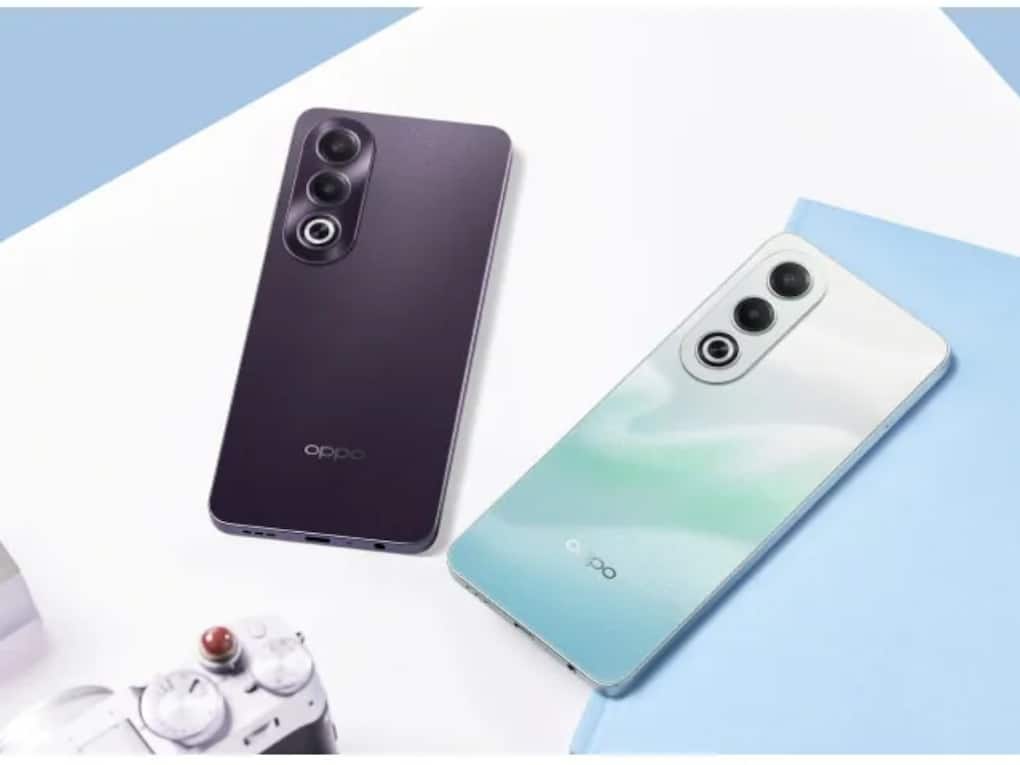 OPPO K12x 5G (7)