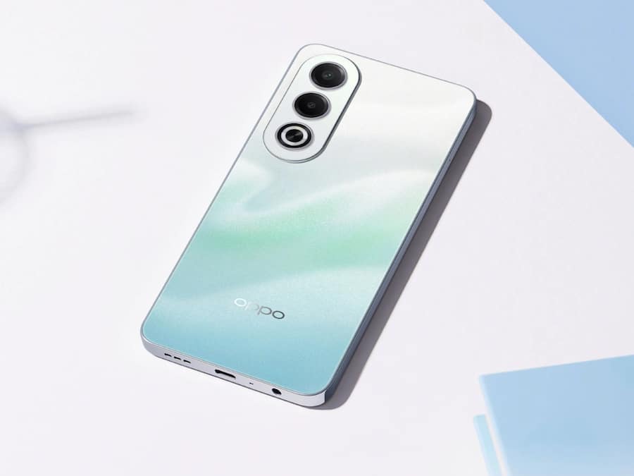 OPPO K12x 5G