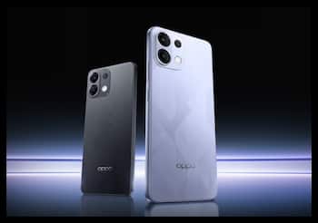 सिर्फ 641 रुपये में घर लाएं 7000mAh बैटरी वाला OPPO K13 5G फोन, बिल्कुल मिस न करें यह डील
