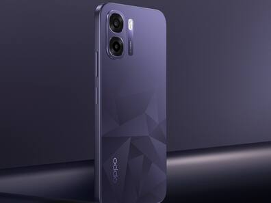 OPPO K14x 5G धांसू फीचर्स के साथ भारत में लॉन्च, कीमत 17 हजार से कम