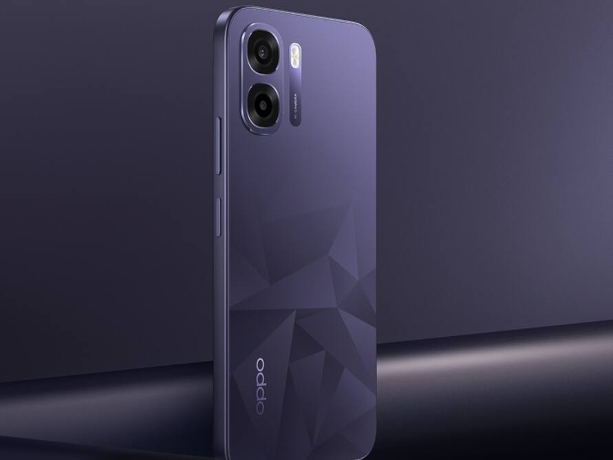 OPPO K14x 5G launches in India with 120Hz display and 6,500mAh battery: Check price, features
