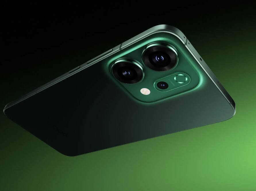 खुशखबरी! 2189 रुपये सस्ता हुआ 6000mAh बैटरी वाला OPPO Reno 14 फोन, अभी लपक लें Golden डील