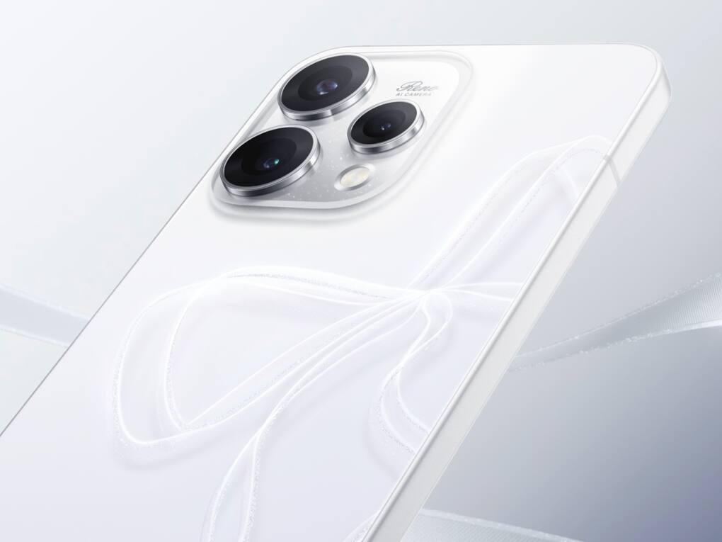 OPPO Reno 15 5G